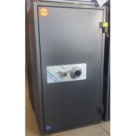 Огне-взломостойкий сейф VALBERG EURO GARANT-95