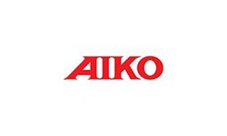 <p><strong>AIKO </strong>- одна из торговых марок известного российского изготовителя оружейных сейфов, сейфов для дома и офиса и металлической мебели ЗМК "ПРОМЕТ".</p>