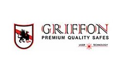<p><strong>GRIFFON</strong>&nbsp;- одна из торговых марок известного отечественного изготовителя сейфов и металлической мебели компании "Паритет-К".</p>
